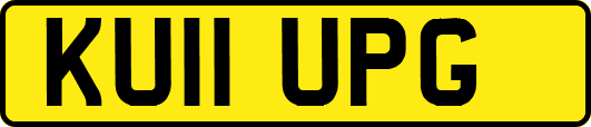 KU11UPG