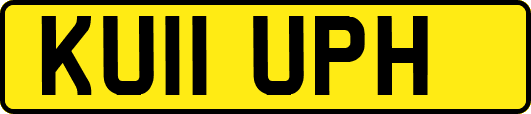 KU11UPH