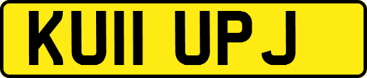 KU11UPJ