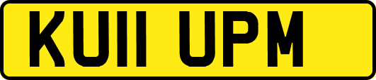 KU11UPM