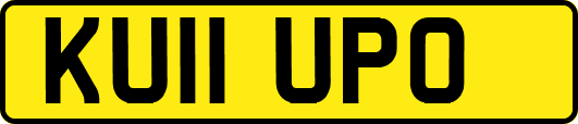 KU11UPO