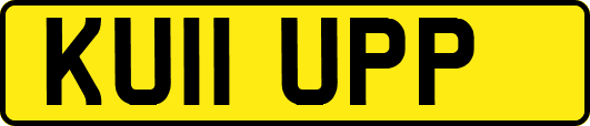 KU11UPP