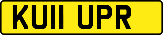 KU11UPR