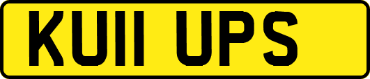 KU11UPS