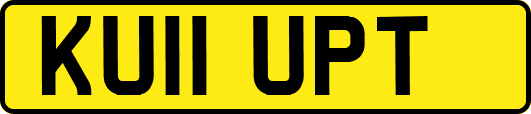 KU11UPT