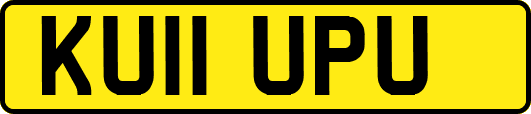 KU11UPU