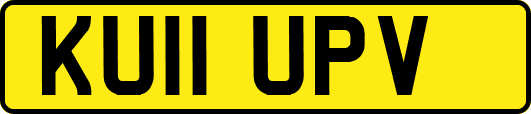 KU11UPV