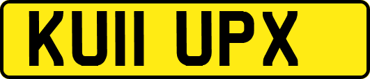 KU11UPX