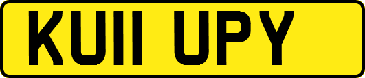 KU11UPY