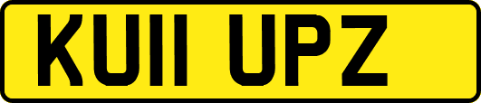 KU11UPZ