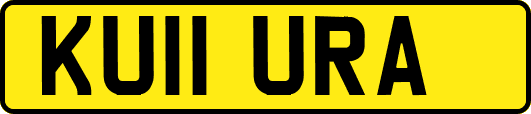 KU11URA
