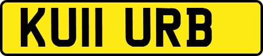KU11URB