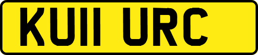 KU11URC