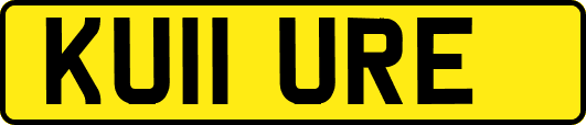 KU11URE