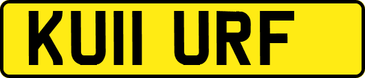 KU11URF