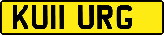 KU11URG