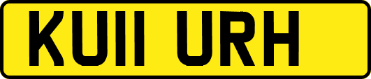 KU11URH