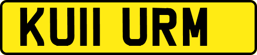 KU11URM