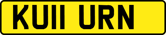KU11URN