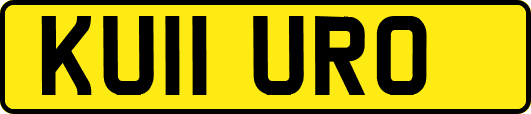 KU11URO