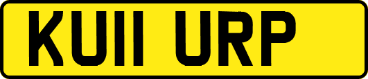 KU11URP
