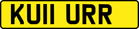 KU11URR