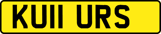 KU11URS
