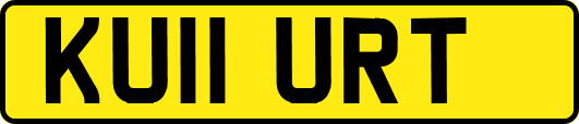 KU11URT