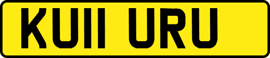KU11URU