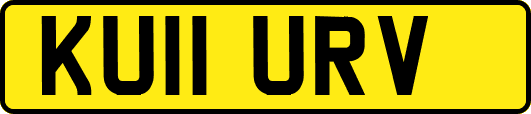 KU11URV