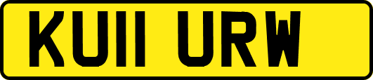 KU11URW