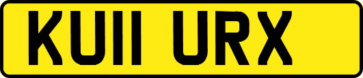KU11URX