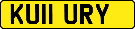KU11URY