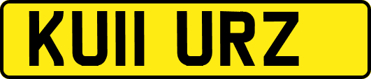 KU11URZ