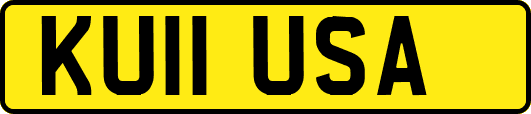 KU11USA