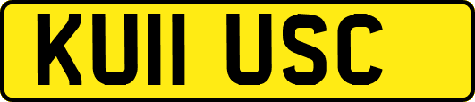 KU11USC