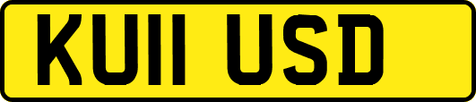 KU11USD