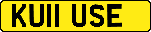 KU11USE