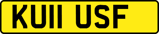 KU11USF