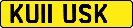 KU11USK