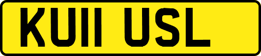 KU11USL
