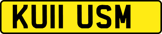 KU11USM