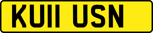 KU11USN