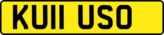 KU11USO
