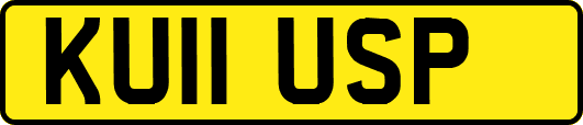 KU11USP