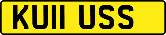 KU11USS