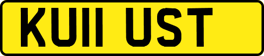 KU11UST