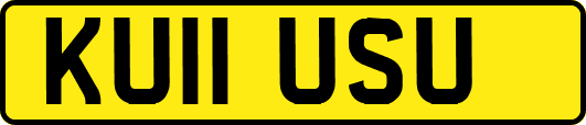 KU11USU