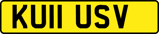 KU11USV