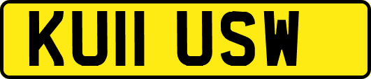 KU11USW